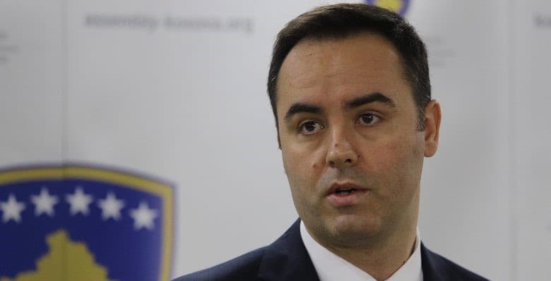 Konjufca: Dialogu është në qorrsokak prej të cilit s’po shoh dalje – Banjska ishte gozhda e fundit në arkivol