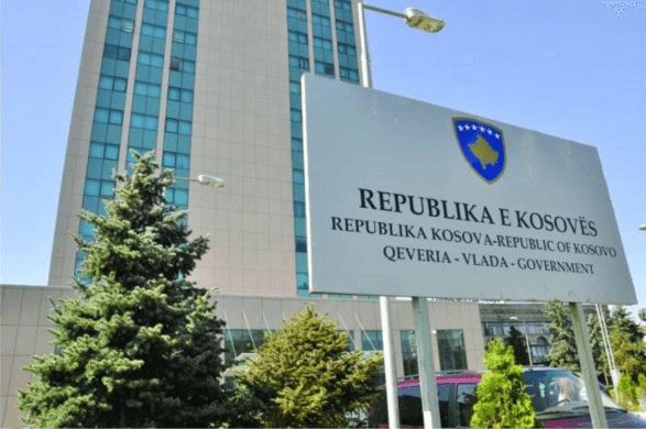 Sot protestohet kundër heqjes së Ligjit për Punën nga kalendari legjislativ