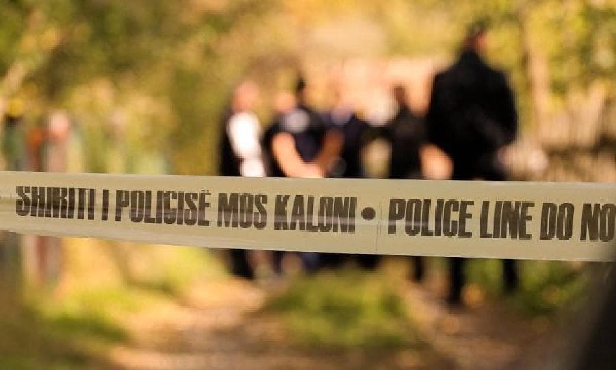 Gjendet pa shenja jete një grua në Prishtinë