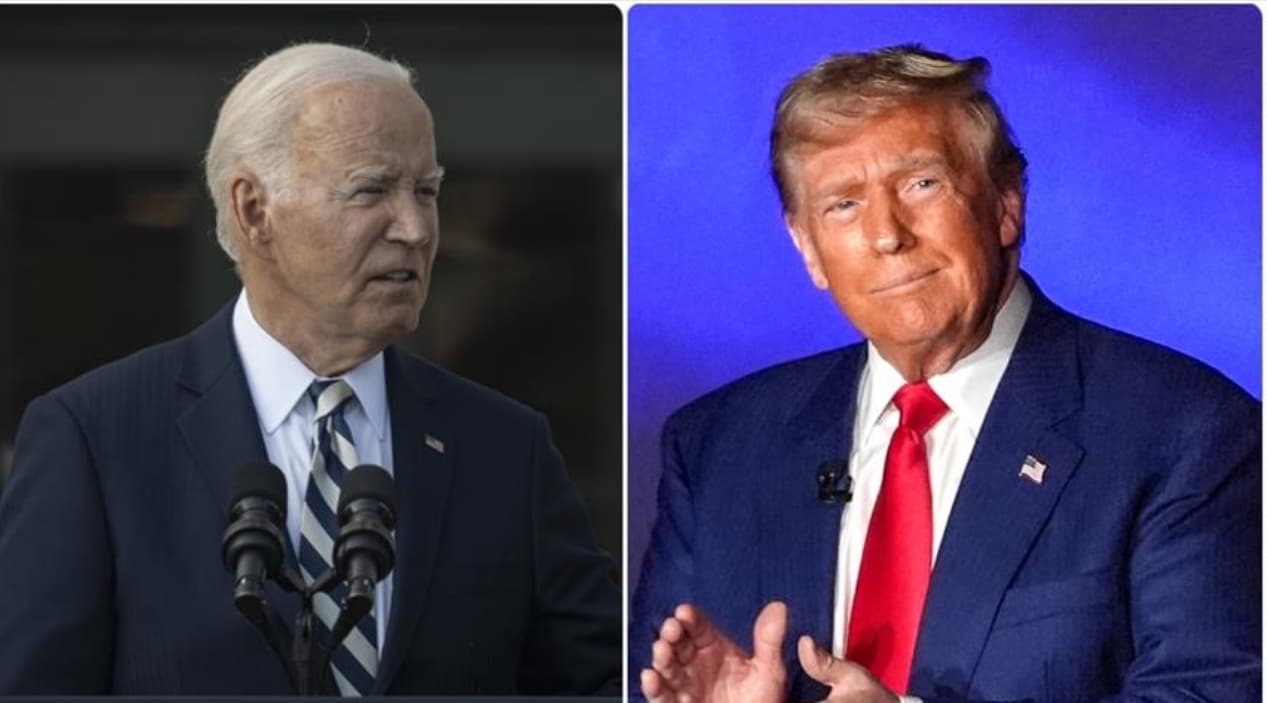 Biden telefonon Trumpin pas “tentativës për vrasje”
