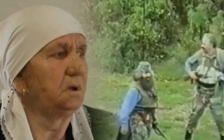 Vdes motra e Adem, Hamëz e Rifat Jasharit