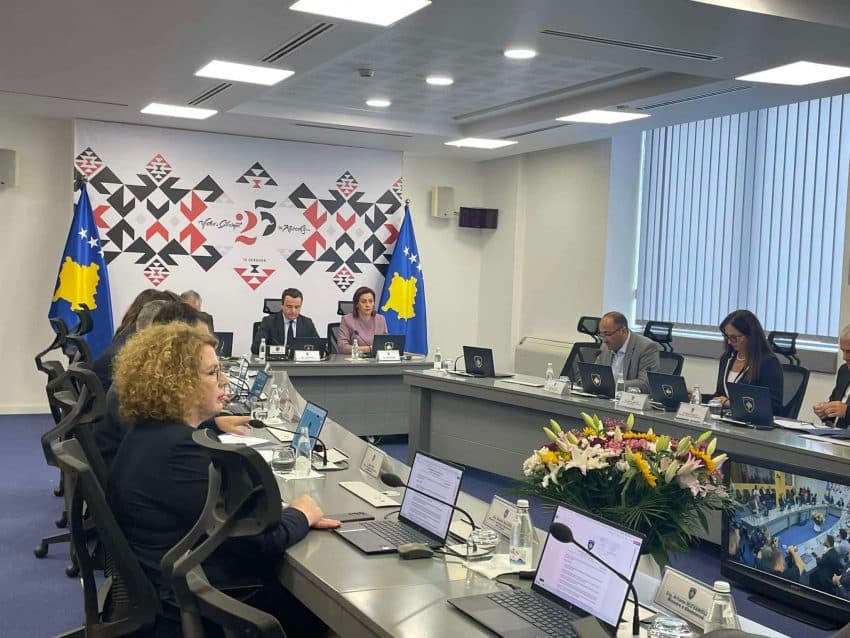 Kurti: Vizitat në veri s’janë kundër askujt, ato janë të domosdoshme