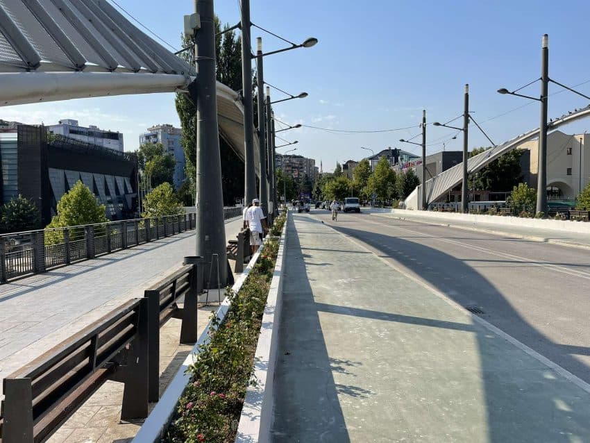 Ekspertët e sigurisë: Hapja e Urës pa pëlqimin e aleatëve është aventurë e rrezikshme, çdo gjë mund të kthehet 15 vjet mbrapa