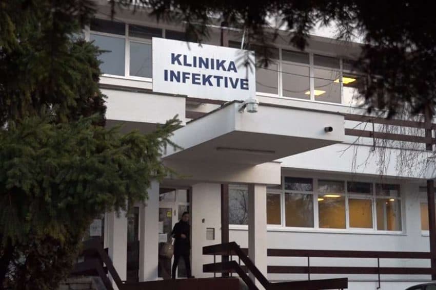 Katër raste të etheve të Nilit në Kosovë: Si shfaqet virusi dhe si ta parandaloni?