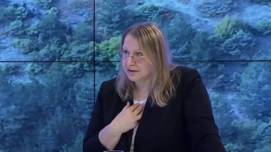 ​Narrativat serbe për Kosovën, Schneeberger: Po i përhap Vuçiq dhe “kukullat” e tij në veri