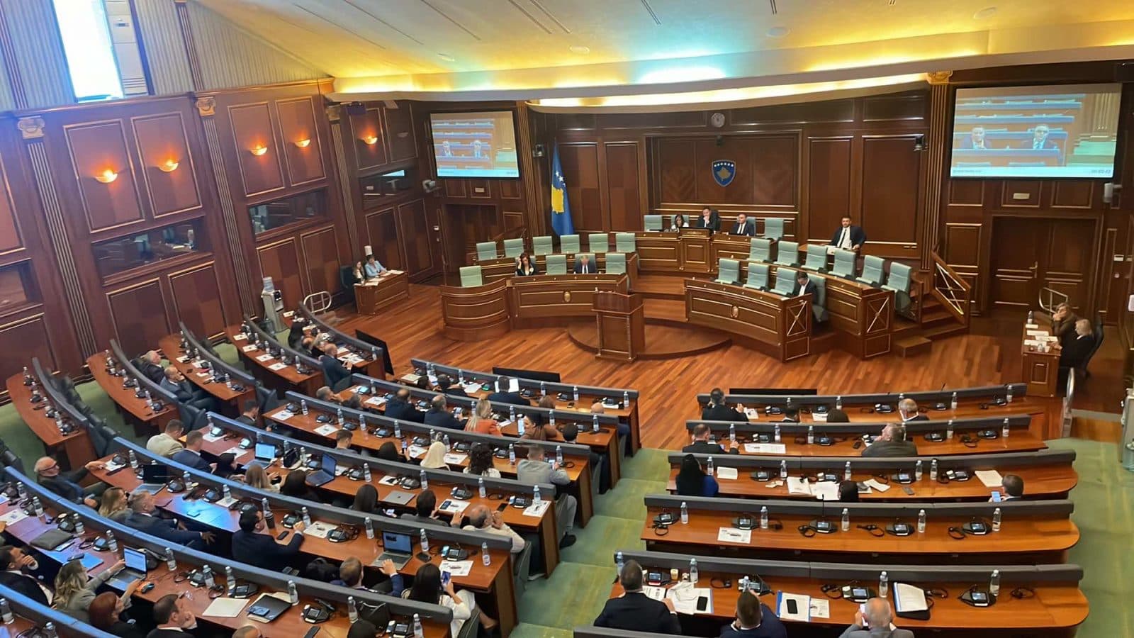 Opozita refuzon emërimin e anëtarëve të rinj të Këshillit të Kosovës për Trashëgimi Kulturore