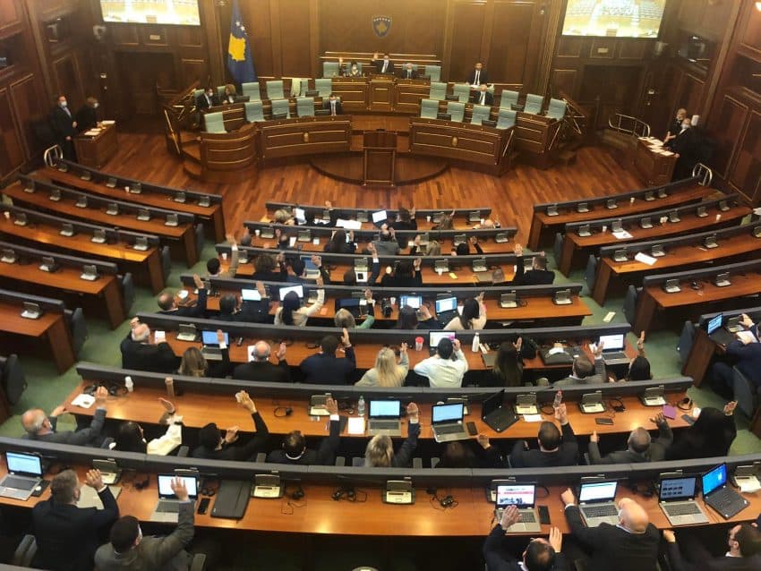 Dështon sërish miratimi i projektligjit për shëndetin riprodhues