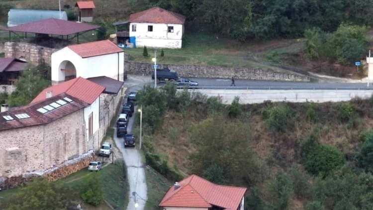 Seanca e radhës në rastin “Banjska” mbahet më 16 janar