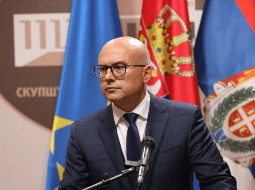 Vuçeviq: Serbia nuk duhet të pranojë që Banjska përcaktohet nga mënyra se si Kosova e sheh ngjarjen