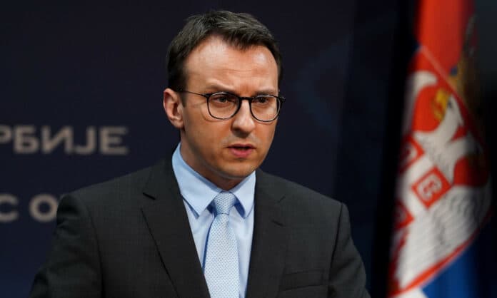 Petkoviq: Udhëheqësit serbë në veri nuk kanë falsifikuar asgjë, kanë punuar sipas ligjit