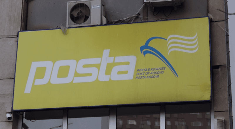 Posta e Kosovës paralajmëron qytetarët për mesazhe mashtruese që qarkullojnë në emër të saj: Mos u mashtroni, janë të rreme