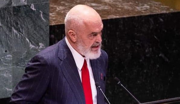 Rama: Vizitë krenarie për Shqipërinë në Javën e Kombeve të Bashkuara në New York
