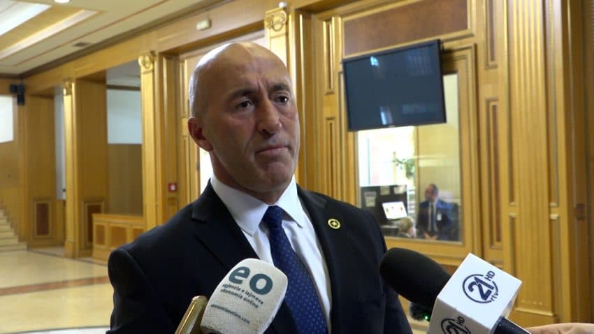 Haradinaj pas paralajmërimeve të ShBA-së: Po hymë në një periudhë më të keqe