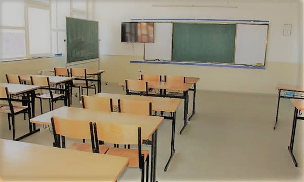 Prindërit e nxënësve të shkollës “Dardani” nga nesër bojkotojnë procesin mësimor: Orari i papërshtatshëm për fëmijët tanë