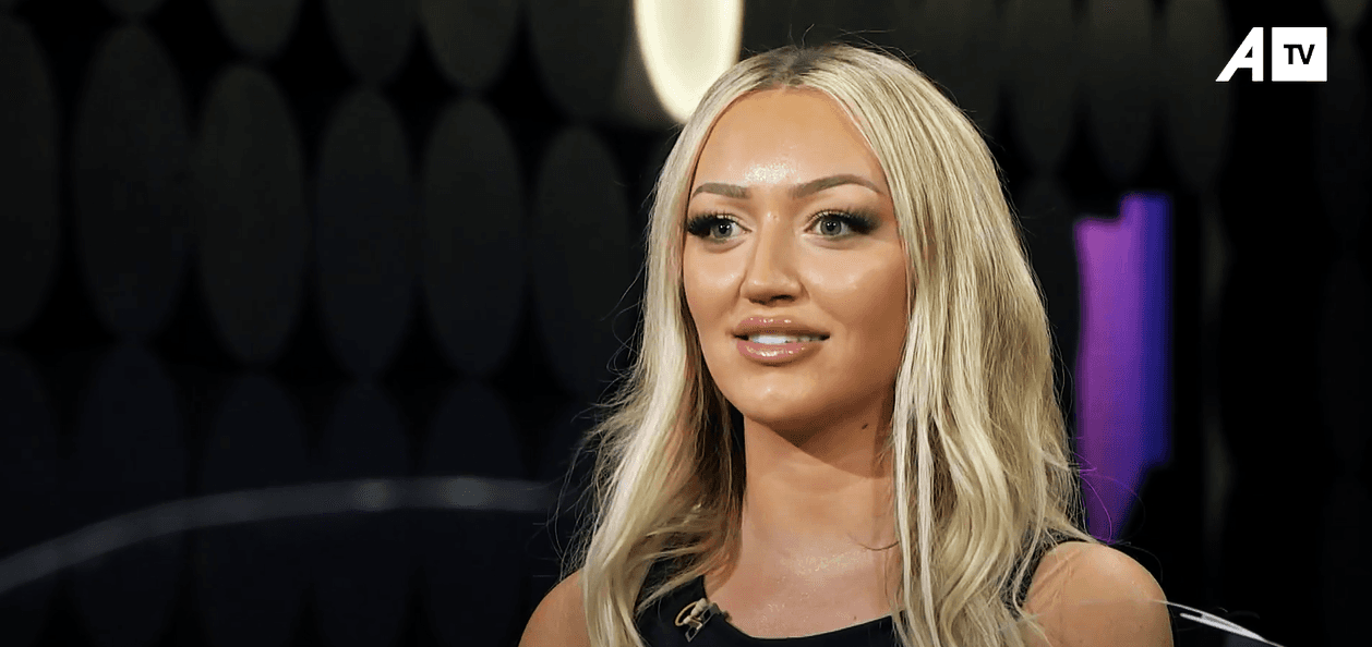 Ish “Miss Kosova” Tuti Sejdiu thotë se nuk ka qenë kurrë e dashuruar
