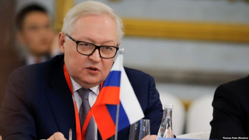 Zyrtari rus: Testimet bërthamore varen nga sjellja e SHBA-së