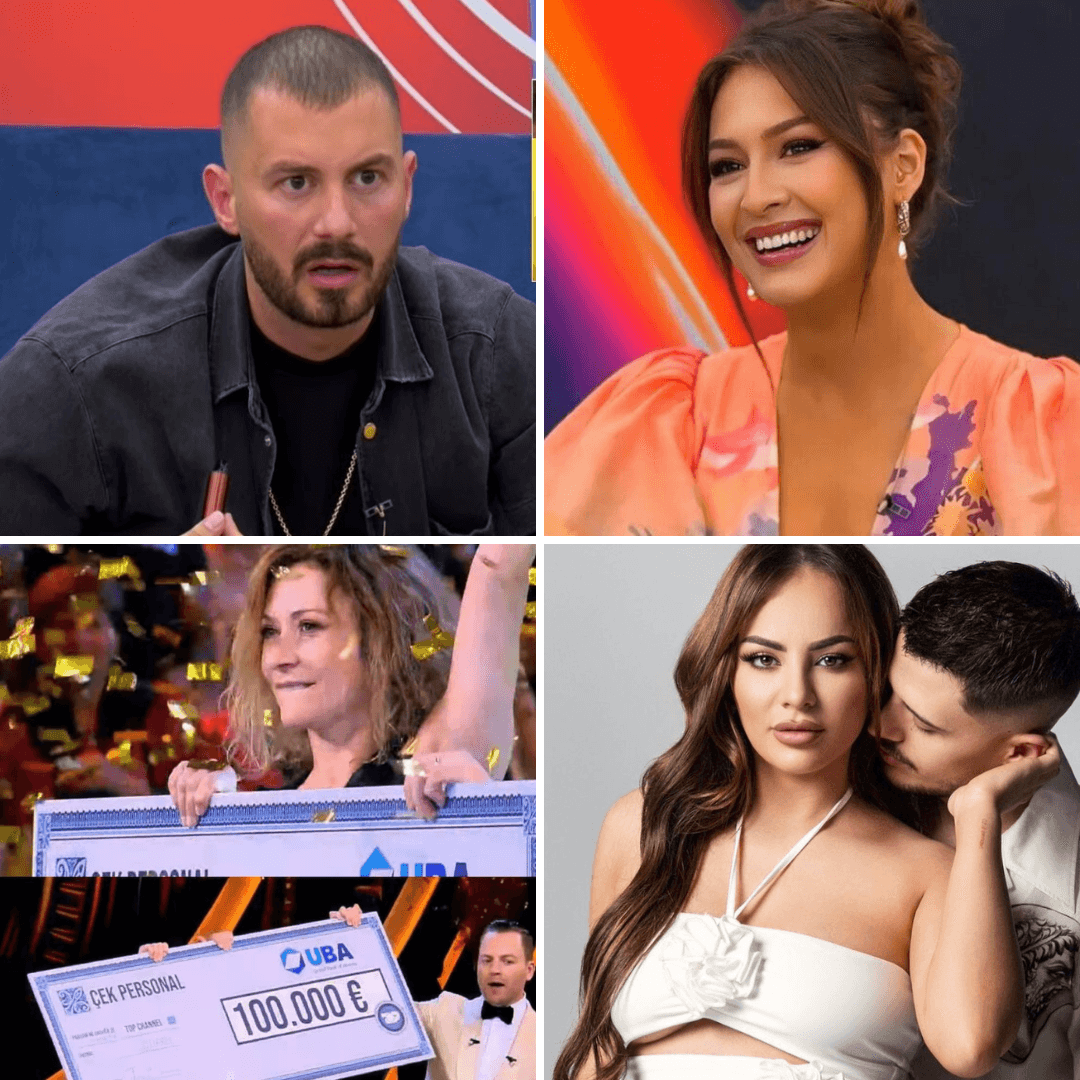 Fama dhe pasojat pas përfundimit të Big Brother VIP