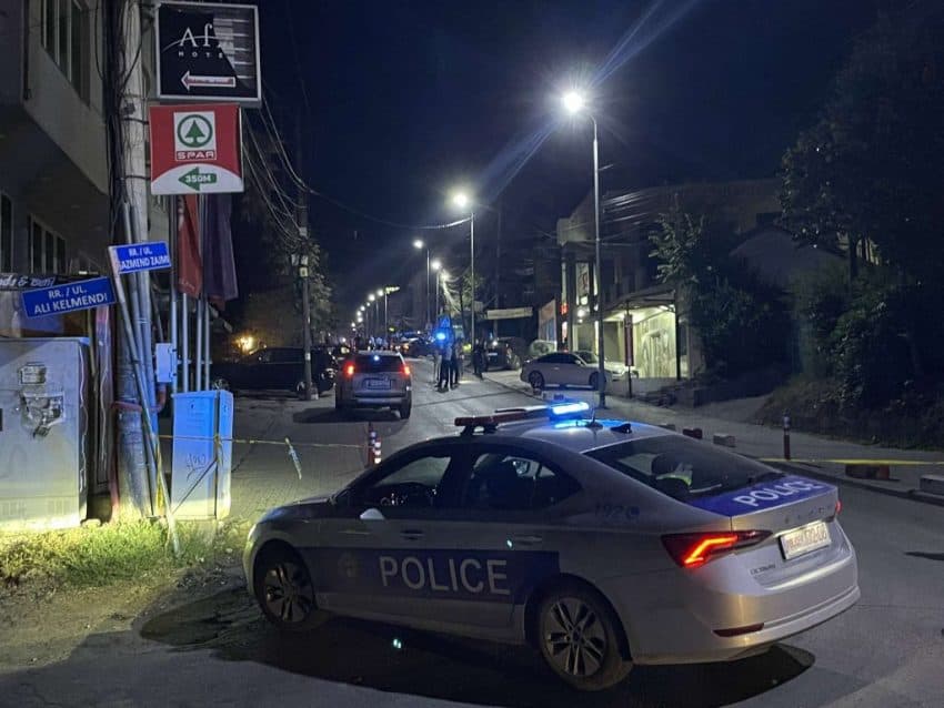 Arrestohet edhe një person për vrasjen dhe plagosjen e pesëfishtë në Aktash, dyshohet për manipulim me prova