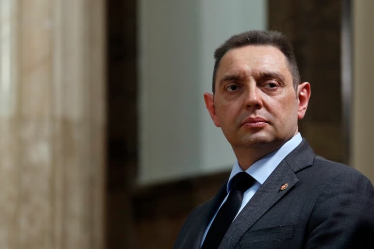 I sanksionuari i Amerikës Vulini thotë se Serbisë nuk i duhet BE-ja nëse i pret njohja e Kosovës