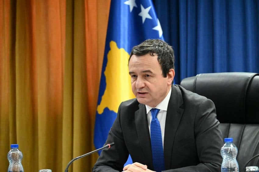 Kurti: Investimet e Huaja Direkte, dyfish më shumë sesa e gjithë qeverive të kaluara