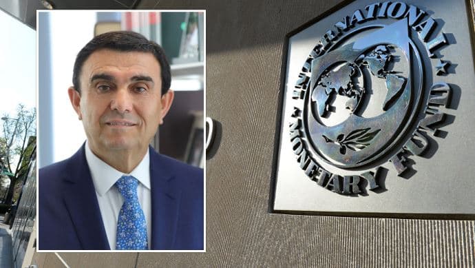 FMN drejt një reformimi të ri dhe një ekonomi globale më e drejtë