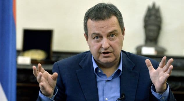 Ivica Daçiq shkon për vizitë zyrtare në Kinë