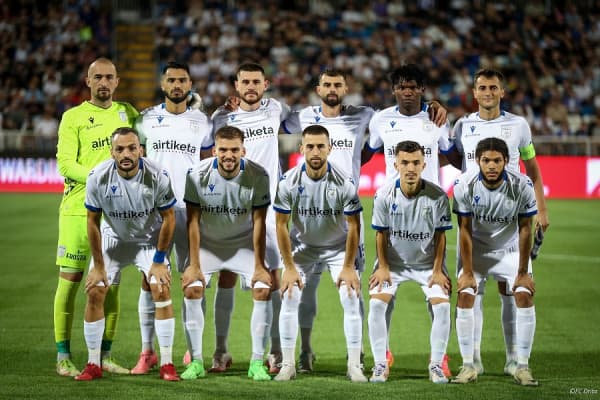 ​Drita e nis sot rrugëtimin në Superligë