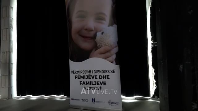 As këtë vit nuk u përmirësuan kushtet për nxënësit me nevoja të veçanta