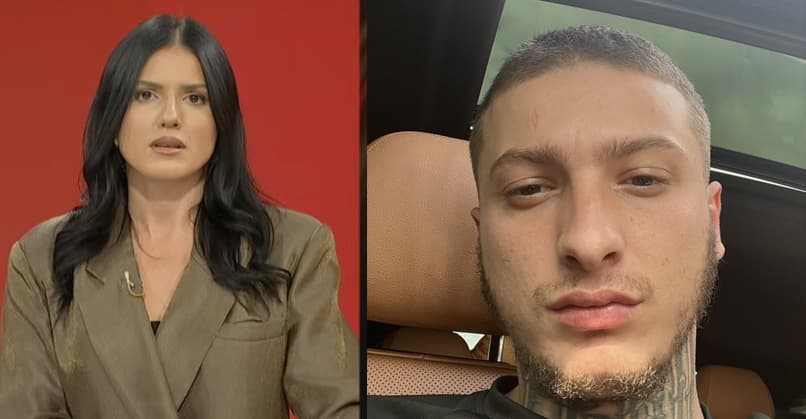 “Nuk e di se ku gjendet vajza ime”, Fero flet në COMPAS, tregon se çfarë ka ndodhur
