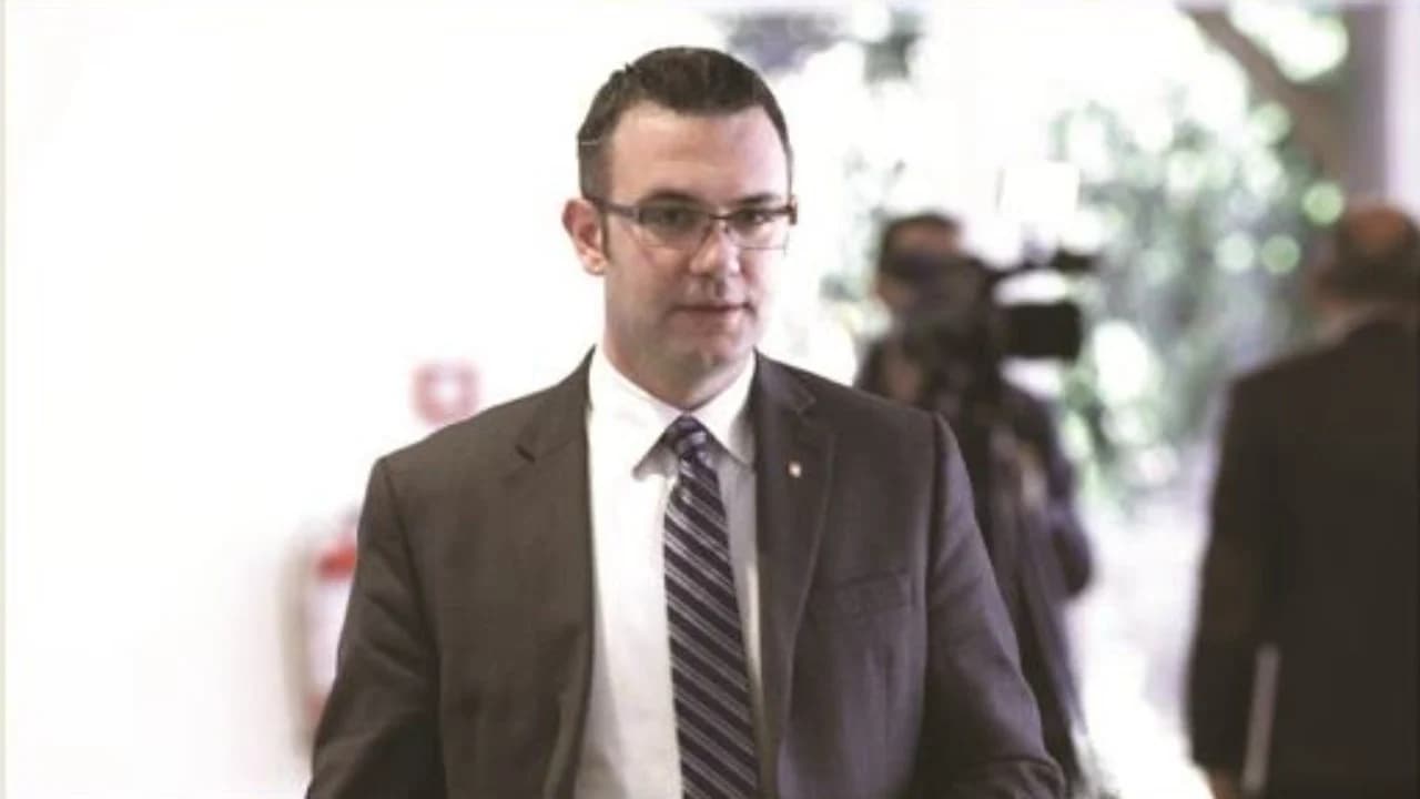 Vdes në moshën 44-vjeçare ish-deputeti i PD-së, Gerti Bogdani