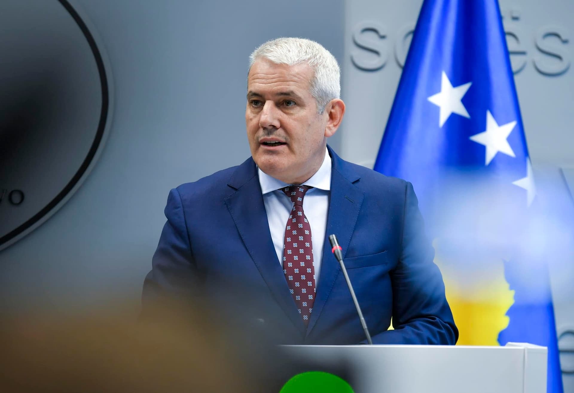 Sekuestrimi i mbi 17 kg heroinë, Sveçla përgëzon aksionin e Policisë dhe Prokurorisë Speciale