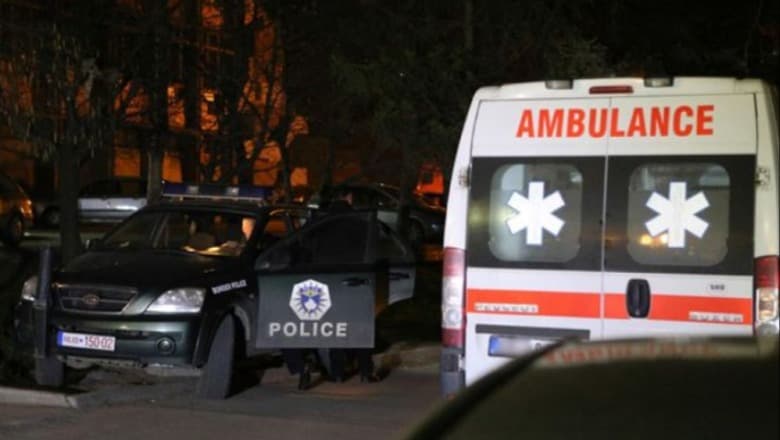 Tre të plagosurit në gjendje të rëndë – Drejtori i QKUK’së jep detaje