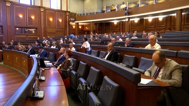 Monitoruesit e kuvendit, skeptikë se do të përmbushet agjenda legjislative