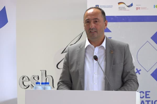 Lansohet projekti “siguria e fëmijëve në trafik”, Aliu e Nagavci e vlerësojnë si sfidë e objektiv kryesor