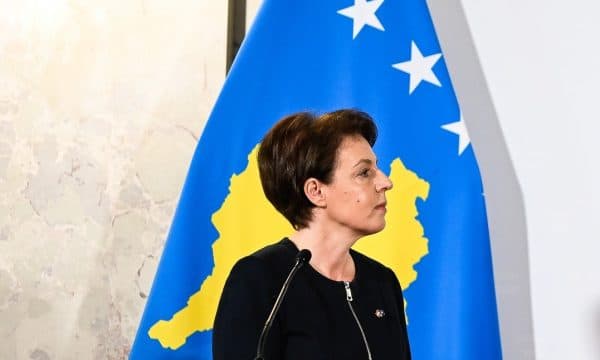 Gërvalla për mediat turke për Urën e Ibrit: Nuk po e hapim tani, po bëhemi gati ta bëjmë kur është e përshtatshme