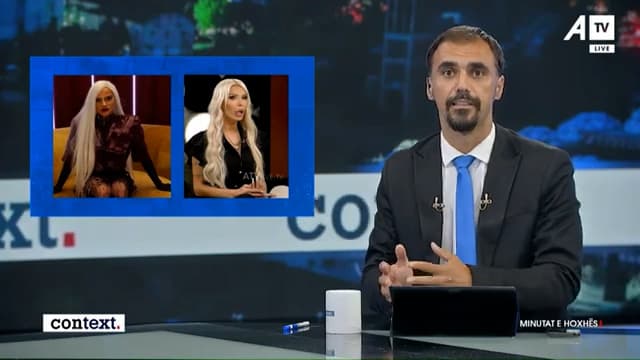 Vota gjinore