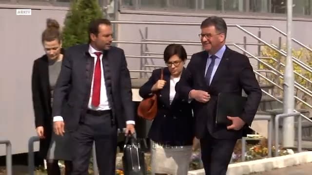 Lajçak e Gërvalla në Bled, BE-ja “dëshiron takim kryenegociatorësh sa më shpejtë”