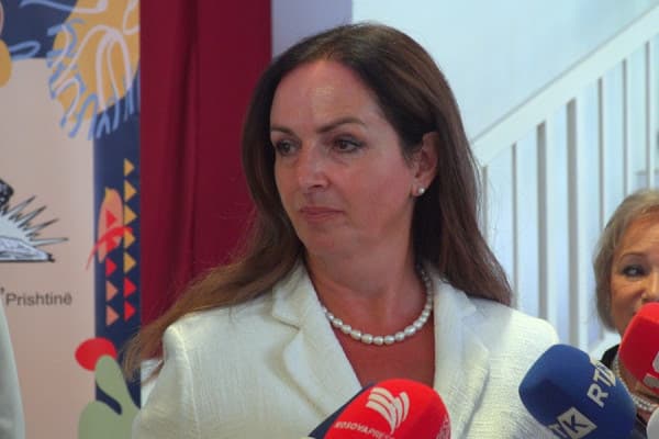 Nagavci: Presim propozime nga PDK dhe LDK deri të dielën për presidentin