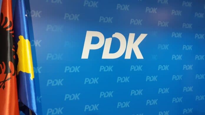 PDK-ja ankohet në PZAP, kërkon shfuqizimin e mijëra votave me postë