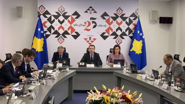 ​Qeveria miraton Projektligjin për byronë dhe Programin për mbrojtje gjithëpërfshirëse
