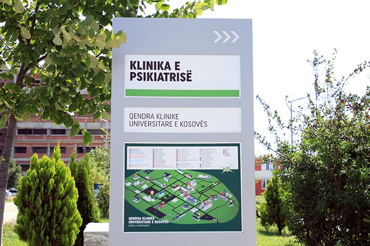 Alarmon drejtori i Klinikës së Psikiatrisë: Fëmijët 9 e 10 vjeç, përdorues drogash