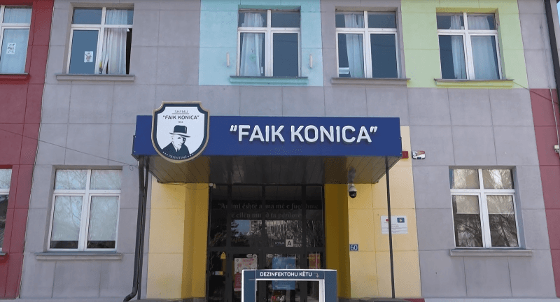 Sot nis mësimi gjithë-ditor në pesë shkolla të Prishtinës