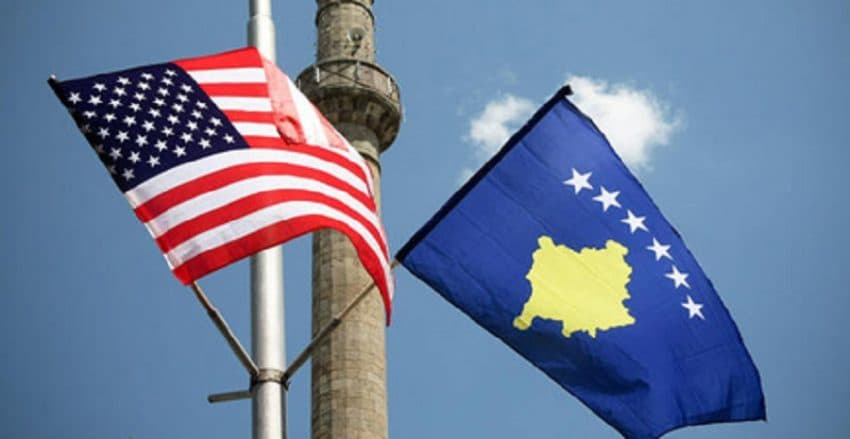 SHBA-ja për masat e Vuçiqit: Kosova shtet sovran, përmbahuni nga veprimet e njëanshme