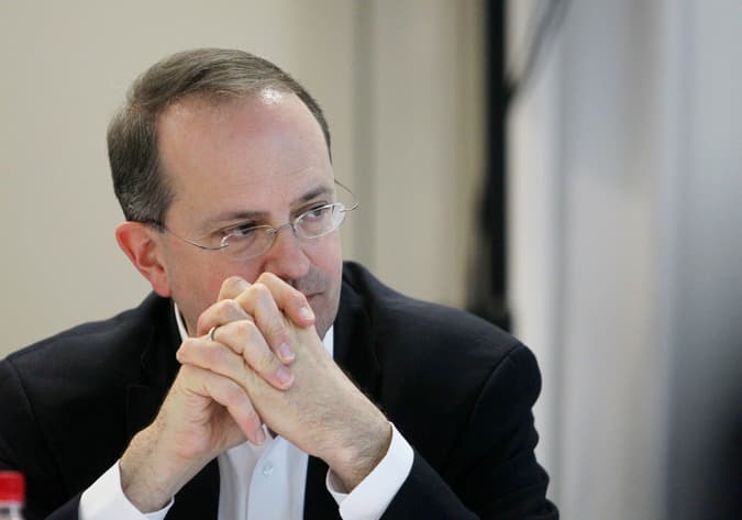 Weber: Serbia ndjek ende një politikë agresive që bazohet në konceptin e “Botës Serbe”