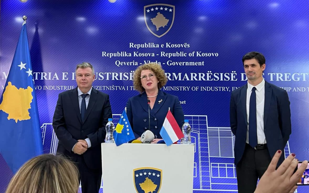 MINT lanson skemën e granteve për inovacion në vlerë prej 1.9 milionë euro
