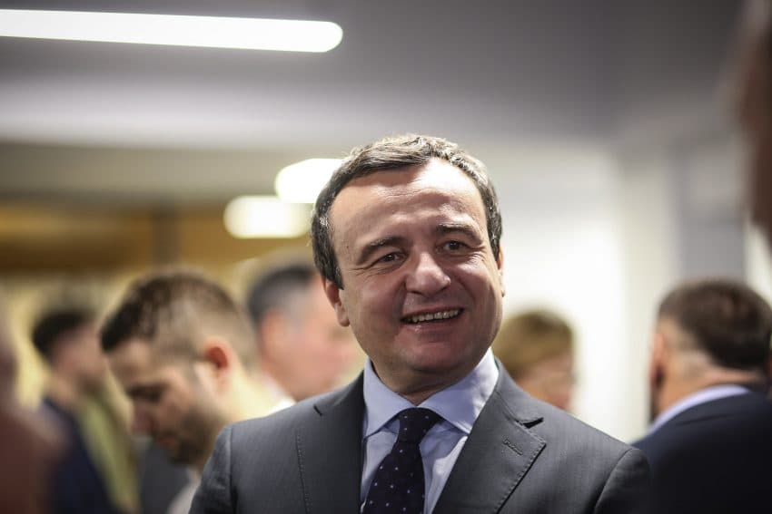 Kurti: Serbia është zëri i Rusisë, Kosova është sukses i NATO-s