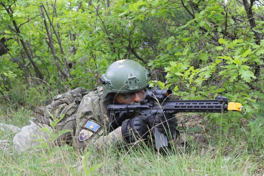 Kosova me marrëveshje me Turqinë për kuotën e trajtimeve mjekësore për ushtarakët e FSK-së