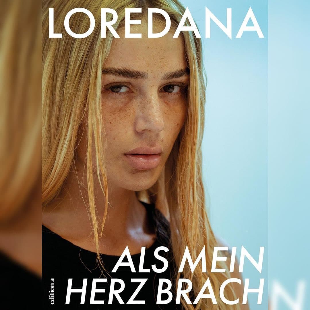 Së shpejti publikohet libri i Loredana Zefit