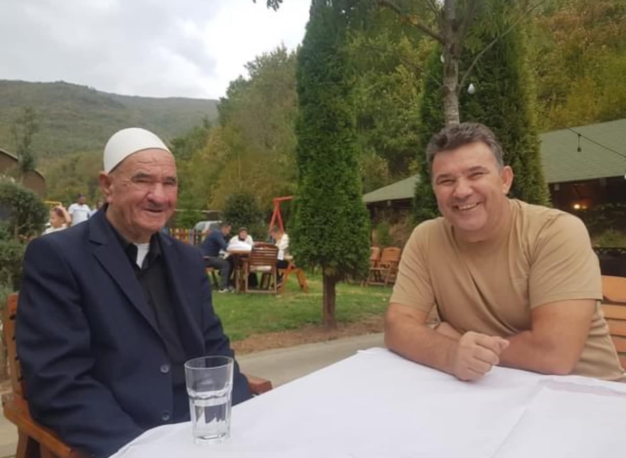 Ndahet nga jeta babai i Haxhi Shalës