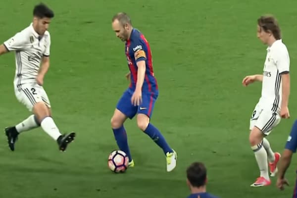 ​Iniesta njofton pensionimin nga futbolli